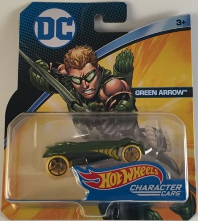 Green Arrow
