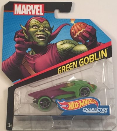 Green Goblin