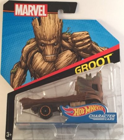 Groot