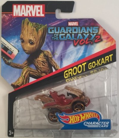 Groot Go-Kart