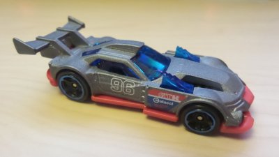 GT Hunter