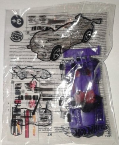 GT Hunter