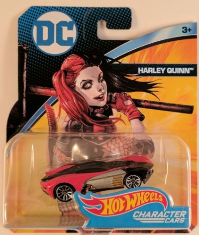Harley Quinn