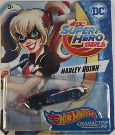 Harley Quinn