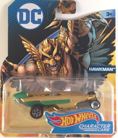 Hawkman