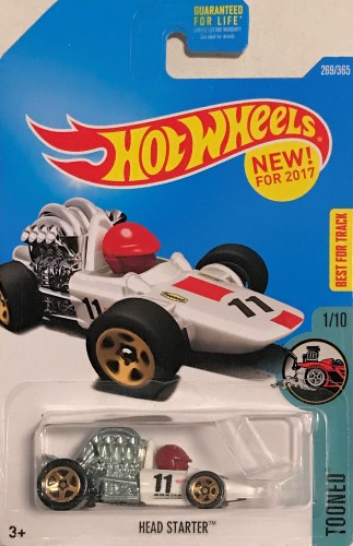 Head Starter