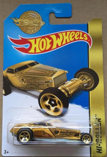 Hi-Roller