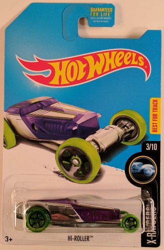 HI-Roller