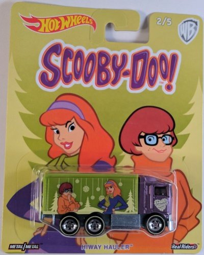 Hiway Hauler
