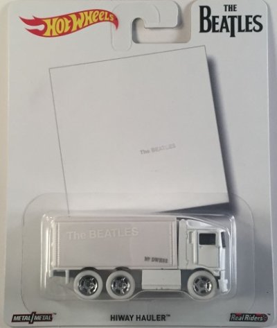 Hiway Hauler