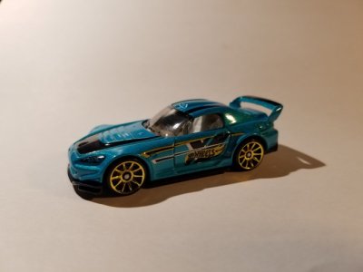 Honda S2000