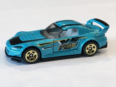 Honda S2000