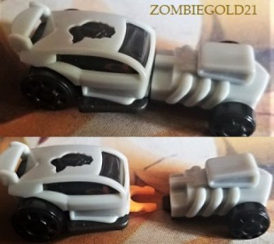 Hot Rod