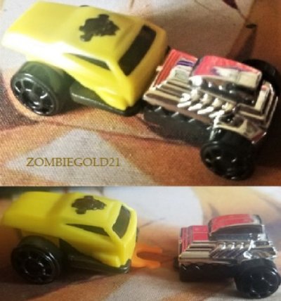 Hot Rod