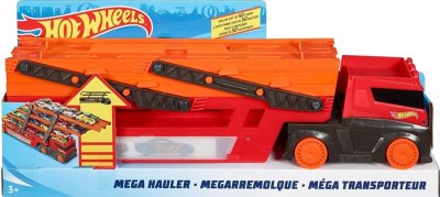 Hot Wheels Mega Hauler