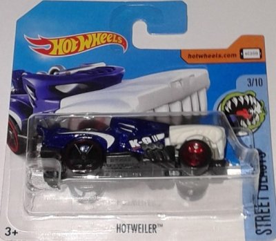 Hotweiler