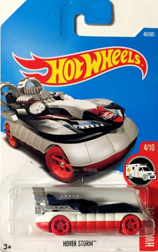 Hover Storm