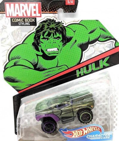 Hulk