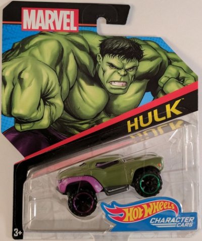 Hulk