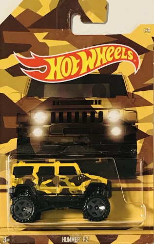 Hummer H2