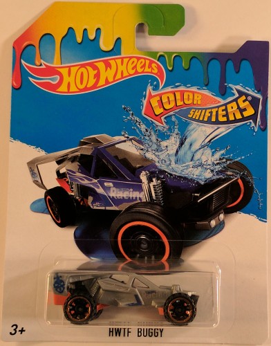 HWTF Buggy