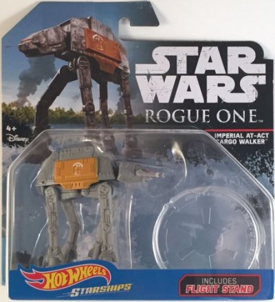 Imperial AT-ACT Cargo Walker
