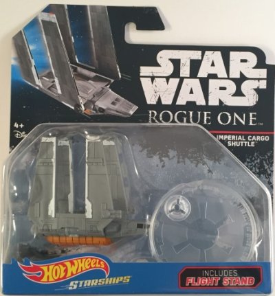 Imperial Cargo Shuttle