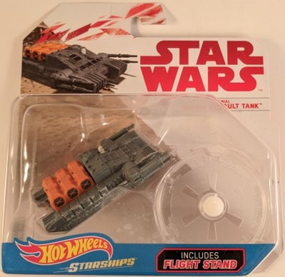 Imperial Combat Assault Tank