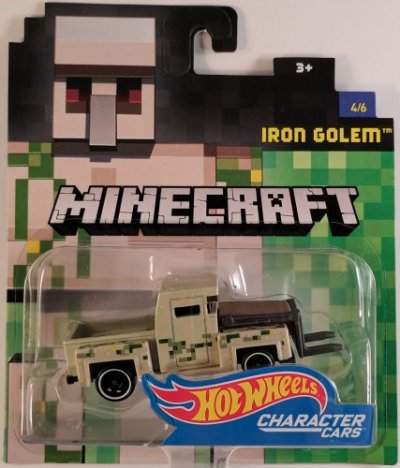 Iron Golem