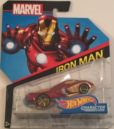 Iron Man