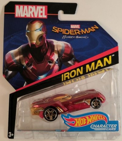 Iron Man