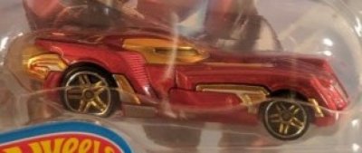 Iron Man