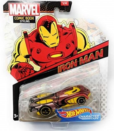 Iron Man