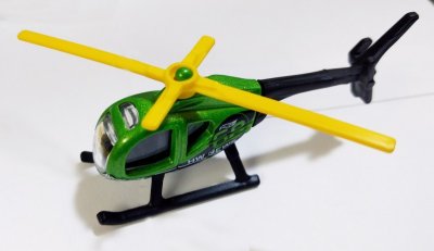 Island Hopper
