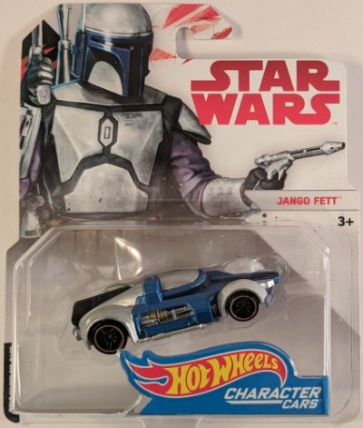 Jango Fett