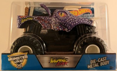 Jurassic Attack