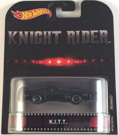 K.I.T.T.