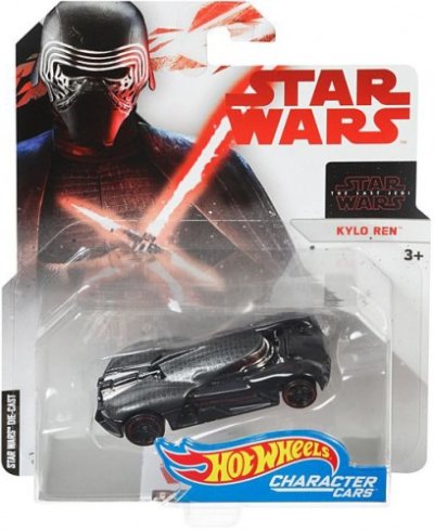 Kylo Ren