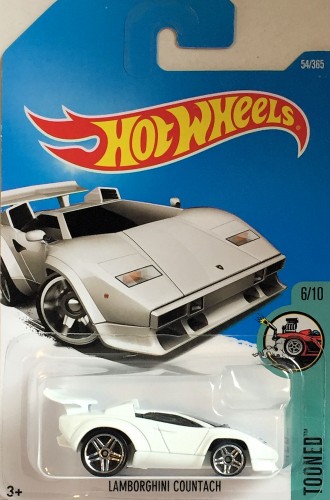 Lamborghini Countach