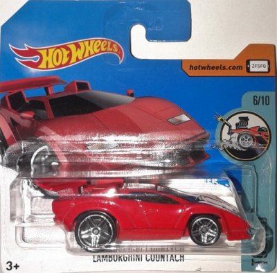 Lamborghini Countach