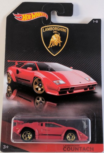 Lamborghini Countach