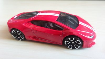 Lamborghini Huracán LP 610-4