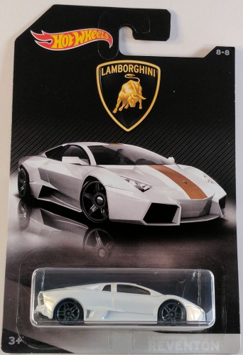 Lamborghini Reventón
