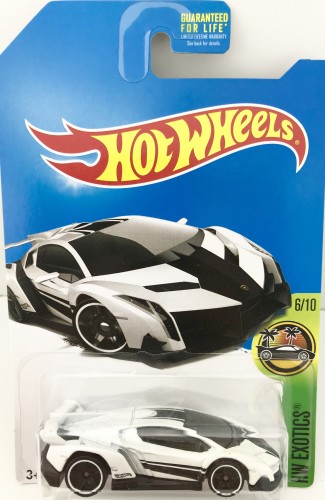 Lamborghini Veneno