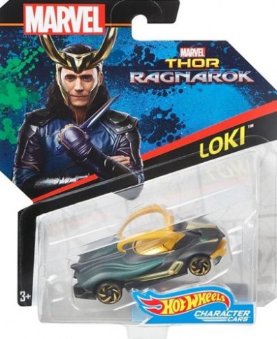 Loki