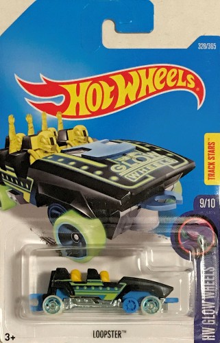Loopster