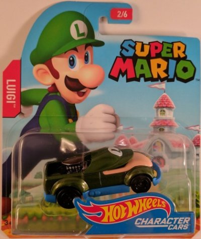 Luigi
