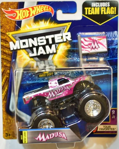 Madusa