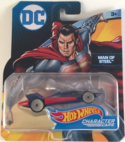 Man Of Steel