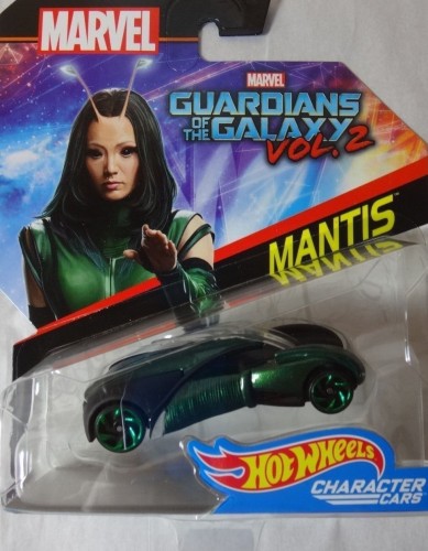 Mantis